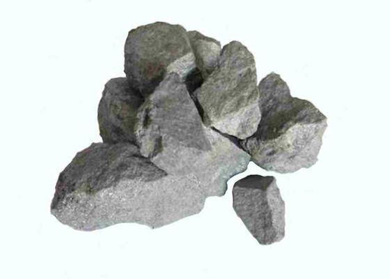 Nodulizer RE FeSiMg Casting Nodulant For Spheroidal Graphite Cast iron 0.1mm 1.6mm