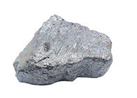 Silver Gray Metallurgical Grade 553 Silicon Metal Powder