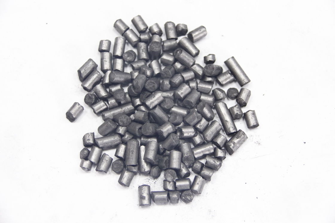 SIC Particles Carbon Additive 95 93 Ferro Alloys Steelmaking Casting Granular