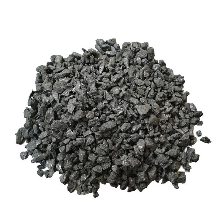 High Density Deoxidizer Ferro Silicon Barium Barium Alloy For Steelmaking