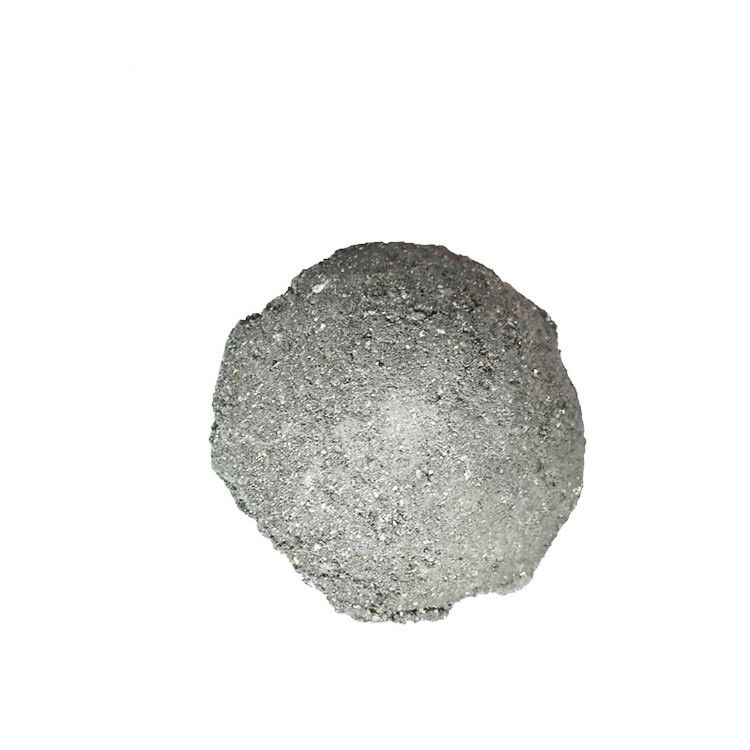 Ferromanganese Silicon Manganese Ball Ferrosilicon New Deoxidizing Material