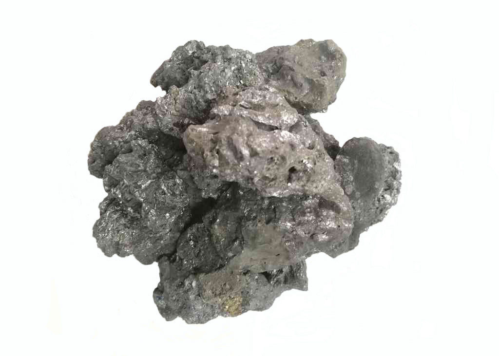 Steel Production Ferro Alloy Slag Ferro Silicon Slag Steel Making Raw Materials