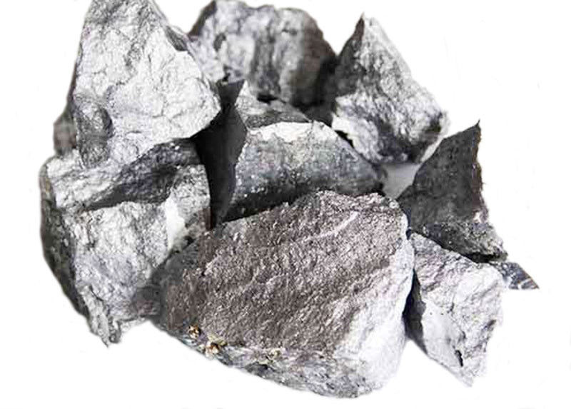 Fesimg Alloy Cast Iron Metallurgy Magnesium