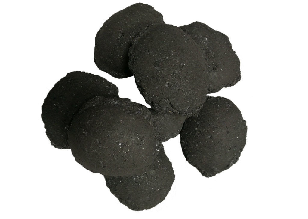 Silicon Ball Ferrosilicon Briquettes