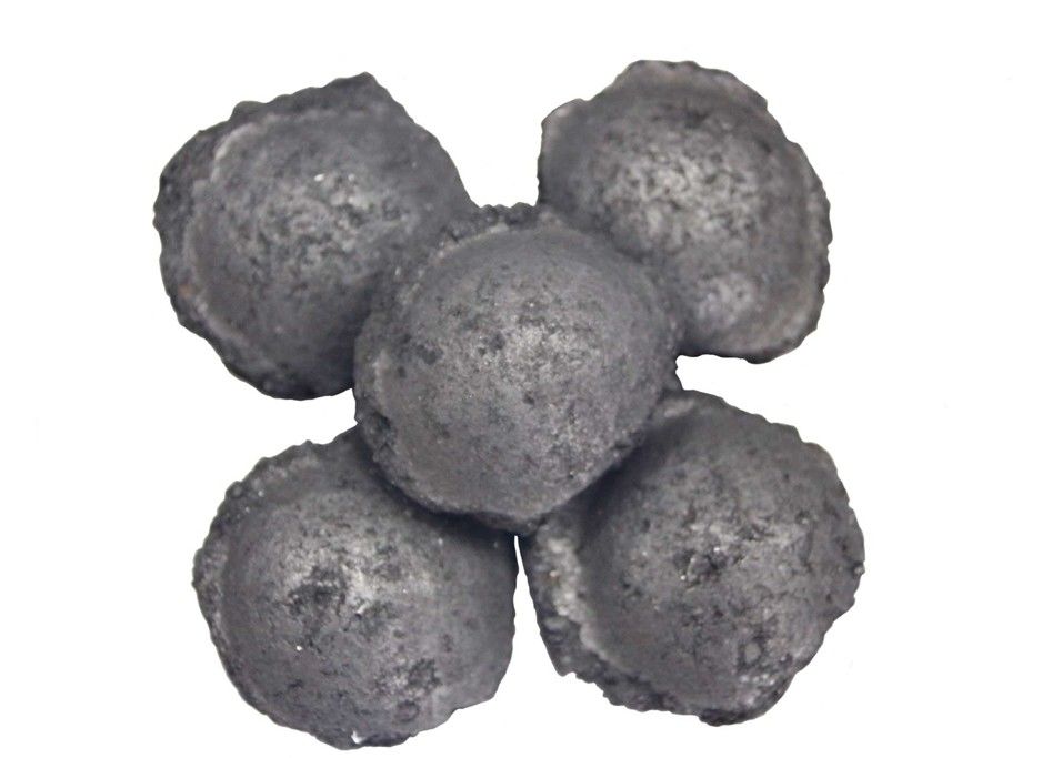 Spherical Silicon Carbide Balls