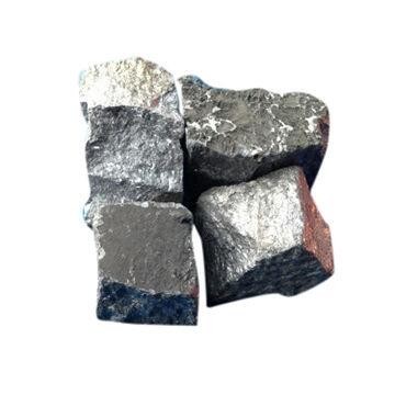 0 - 2mm Ferro Silicon Barium Inoculant For Casting Steelmaking Molten Iron