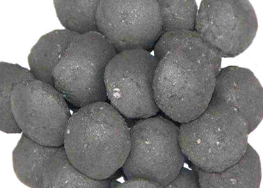 2-5mm Silicon Carbide Balls Lightweight Ceramic Material